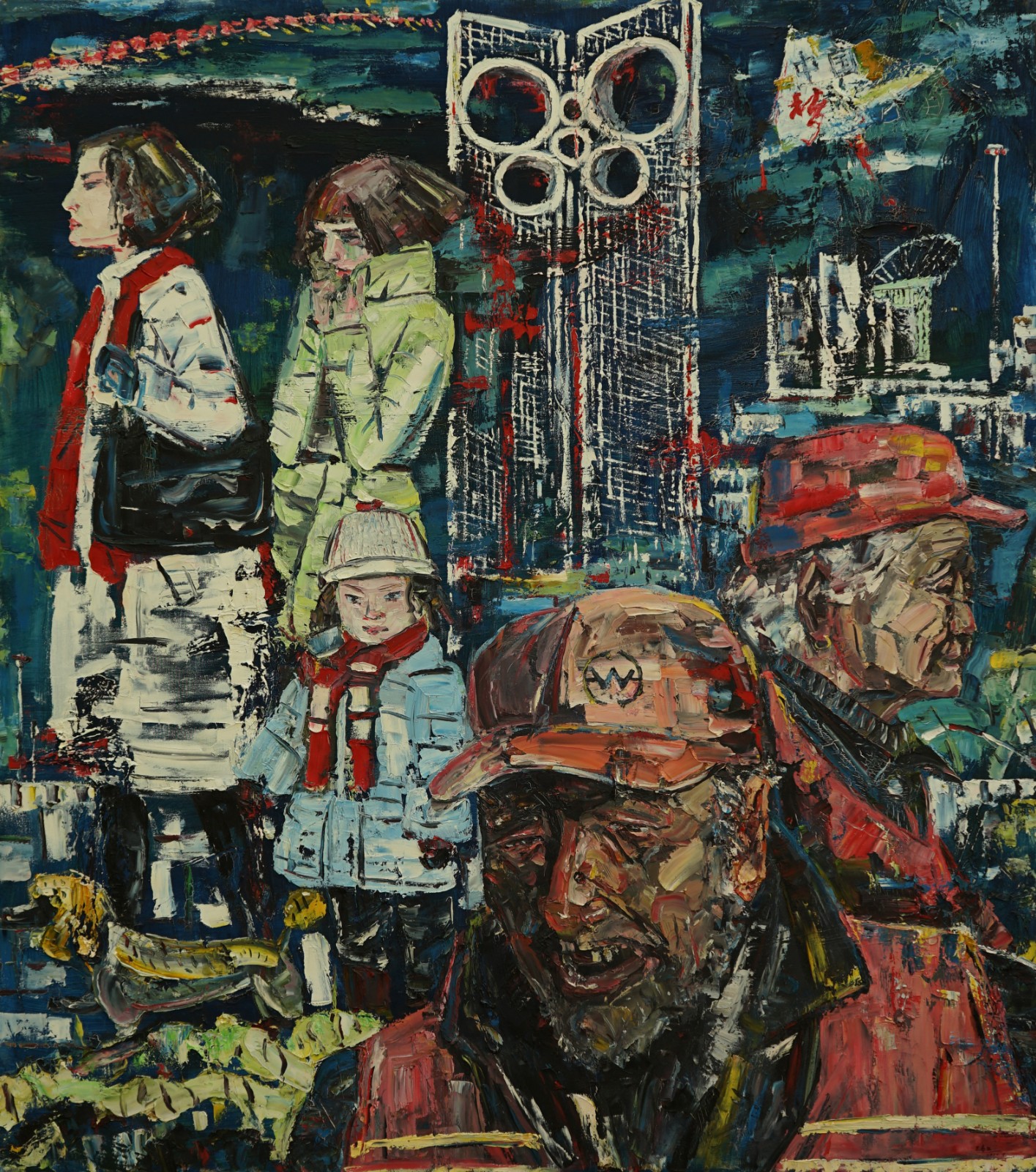 27.王春生《三月的風》120x140cm.jpg