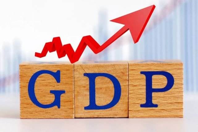30省份公布2022年GDP目标 谁最雄心勃勃？
