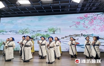 2025潍坊市青少年春晚选拔大赛即将启动