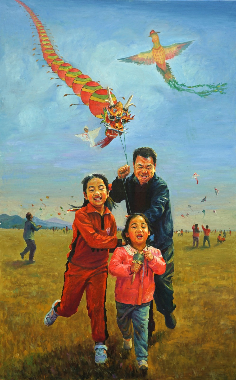 44.崔占勇《沐春風(fēng)》100x160cm.jpg